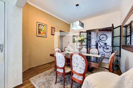 Sala de casa para alugar com 4 quartos, 193m² em Jardim Bela Vista, São José dos Campos