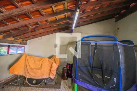 Casa à venda com 600m², 6 quartos e 4 vagasSalão