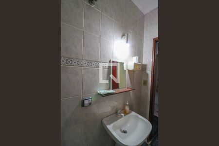 Casa à venda com 600m², 6 quartos e 4 vagasSuíte 1