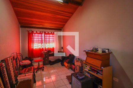 Casa à venda com 600m², 6 quartos e 4 vagasQuarto de Serviço