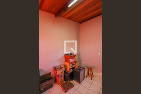 Casa à venda com 600m², 6 quartos e 4 vagasQuarto de Serviço