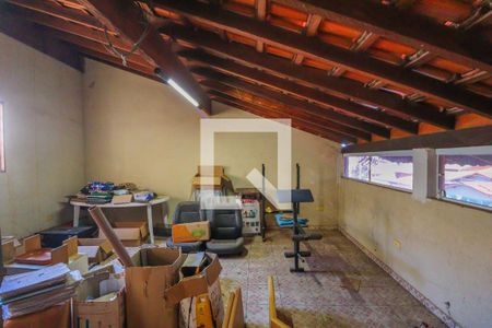 Casa à venda com 600m², 6 quartos e 4 vagasSalão