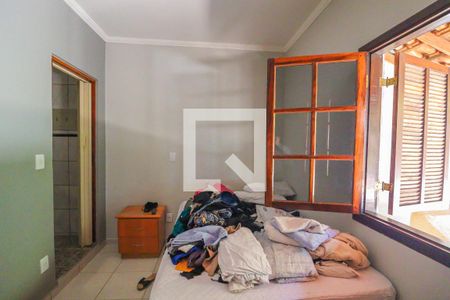 Casa à venda com 600m², 6 quartos e 4 vagasSuíte 6