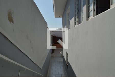 Casa à venda com 310m², 5 quartos e 3 vagasÁrea comum