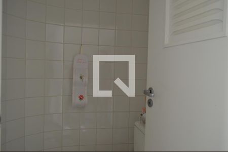 Casa à venda com 310m², 5 quartos e 3 vagasLavabo