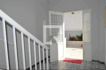 Casa à venda com 310m², 5 quartos e 3 vagasEntrada