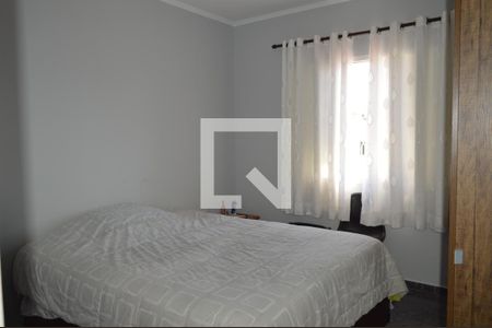 Casa à venda com 310m², 5 quartos e 3 vagasQuarto 4