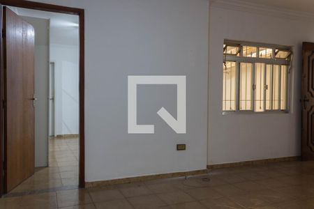 Sala de casa para alugar com 1 quarto, 58m² em Paulicéia, São Bernardo do Campo