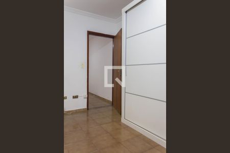 Suite 1 de casa para alugar com 1 quarto, 58m² em Paulicéia, São Bernardo do Campo