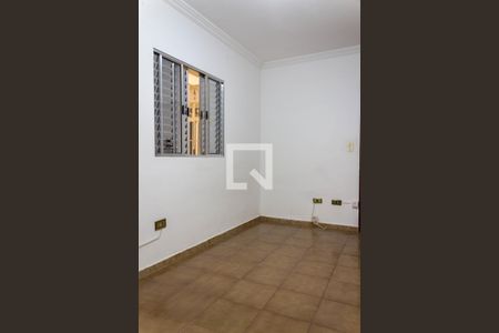 Suite 1 de casa para alugar com 1 quarto, 58m² em Paulicéia, São Bernardo do Campo