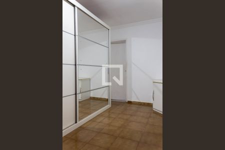 Suite 1 de casa para alugar com 1 quarto, 58m² em Paulicéia, São Bernardo do Campo