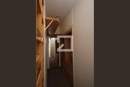 Apartamento para alugar com 75m², 1 quarto e 1 vagaCloset do quarto