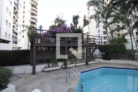Apartamento para alugar com 75m², 1 quarto e 1 vagaÁrea comum - Piscina