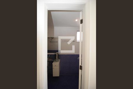 Apartamento para alugar com 75m², 1 quarto e 1 vagaBanheiro da Suíte