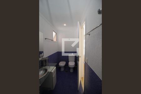 Apartamento para alugar com 75m², 1 quarto e 1 vagaBanheiro da Suíte