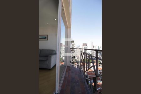 Apartamento para alugar com 75m², 1 quarto e 1 vagaVaranda da Sala