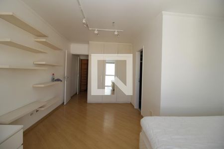 Apartamento para alugar com 75m², 1 quarto e 1 vagaQuarto - Armários