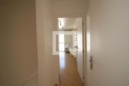 Apartamento para alugar com 75m², 1 quarto e 1 vagaCorredor