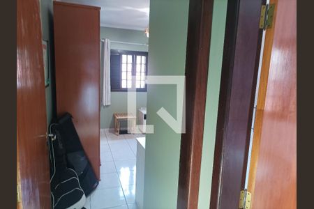 Casa à venda com 200m², 3 quartos e 6 vagasQuarto 03