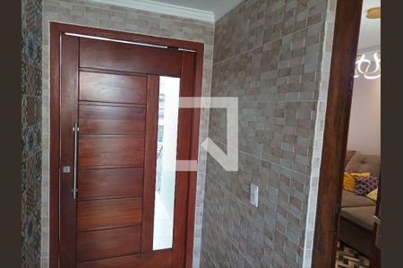 Casa à venda com 200m², 3 quartos e 6 vagasQuintal