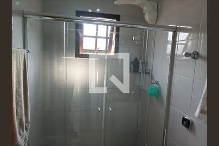 Casa à venda com 200m², 3 quartos e 6 vagasBanheiro 2