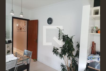 Casa à venda com 200m², 3 quartos e 6 vagasCozinha