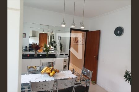 Casa à venda com 200m², 3 quartos e 6 vagasCozinha