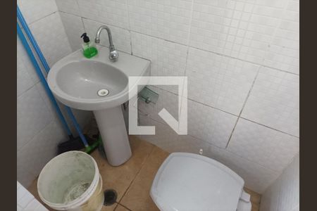 Casa à venda com 200m², 3 quartos e 6 vagasBanheiro 04
