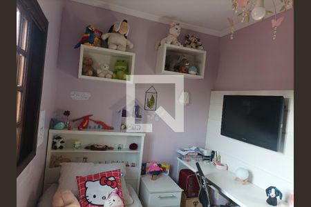 Casa à venda com 200m², 3 quartos e 6 vagasQuarto 02