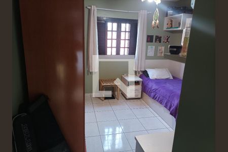 Casa à venda com 200m², 3 quartos e 6 vagasQuarto 03
