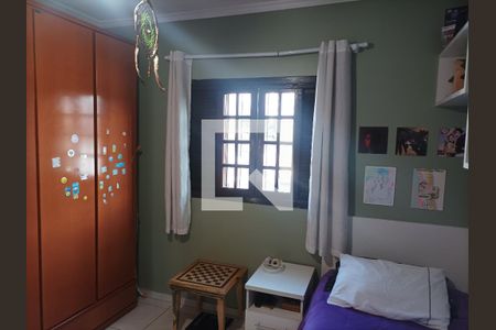 Casa à venda com 200m², 3 quartos e 6 vagasQuarto 03