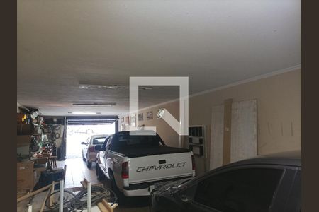 Casa à venda com 200m², 3 quartos e 6 vagasGaragem