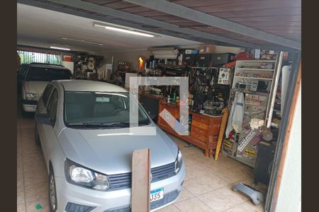 Casa à venda com 200m², 3 quartos e 6 vagasGaragem