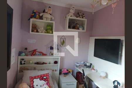 Casa à venda com 200m², 3 quartos e 6 vagasQuarto 02