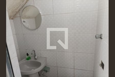 Casa à venda com 200m², 3 quartos e 6 vagasBanheiro 04