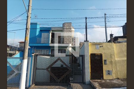 Casa à venda com 200m², 3 quartos e 6 vagasFachada do Prédio