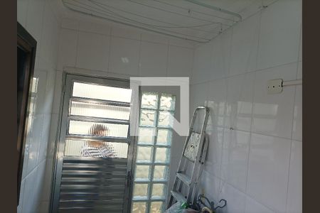 Casa à venda com 200m², 3 quartos e 6 vagasLavanderia