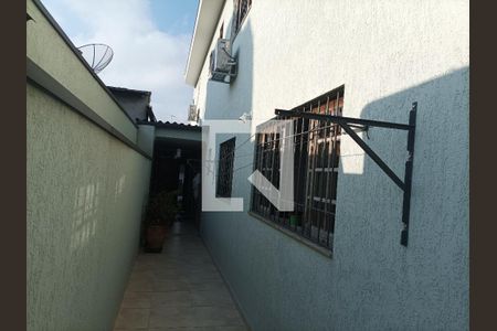 Casa à venda com 200m², 3 quartos e 6 vagasQuintal