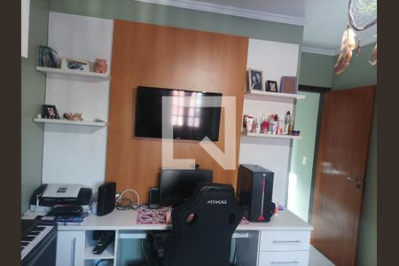 Casa à venda com 200m², 3 quartos e 6 vagasQuarto 03