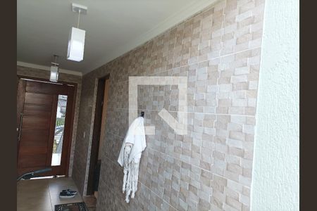 Casa à venda com 200m², 3 quartos e 6 vagasQuintal