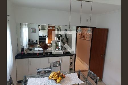 Casa à venda com 200m², 3 quartos e 6 vagasCozinha