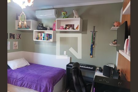 Casa à venda com 200m², 3 quartos e 6 vagasQuarto 03