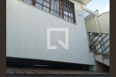 Casa à venda com 200m², 3 quartos e 6 vagasFachada do Prédio