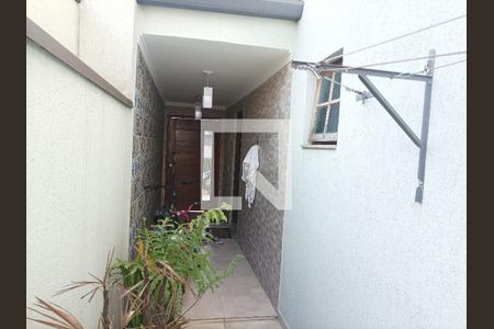 Casa à venda com 200m², 3 quartos e 6 vagasQuintal