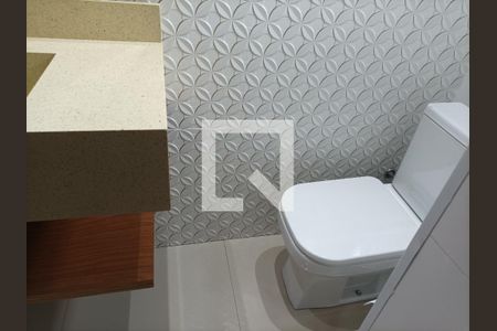 Casa à venda com 200m², 3 quartos e 6 vagasLavabo