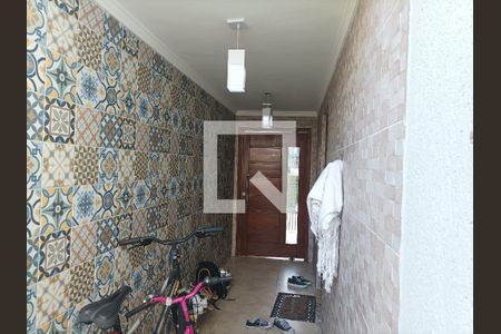 Casa à venda com 200m², 3 quartos e 6 vagasQuintal