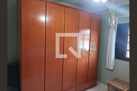 Casa à venda com 200m², 3 quartos e 6 vagasQuarto 03