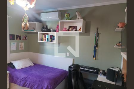 Casa à venda com 200m², 3 quartos e 6 vagasQuarto 03