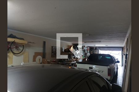 Casa à venda com 200m², 3 quartos e 6 vagasGaragem