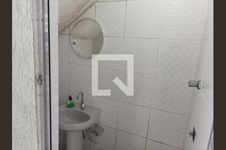 Casa à venda com 200m², 3 quartos e 6 vagasBanheiro 04
